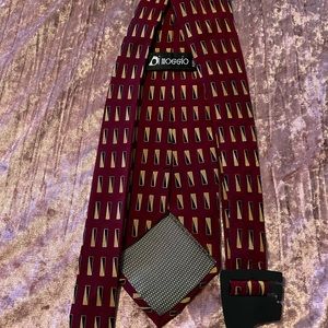 Di Moggio men’s tie